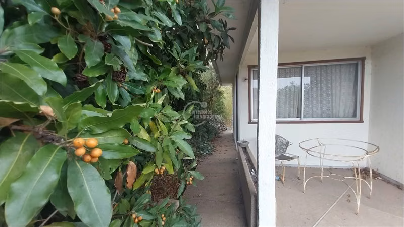 Venta Casa en Reñaca, 2D, 2B, buena orientación gran terreno