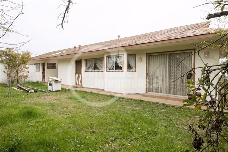 Venta Casa en Reñaca, 2D, 2B, buena orientación gran terreno