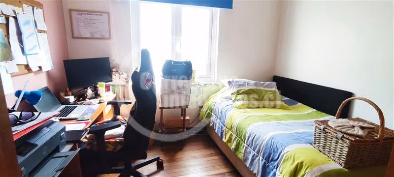 Venta Casa Viña del Mar, Recreo, remodelada, amplia, soleada