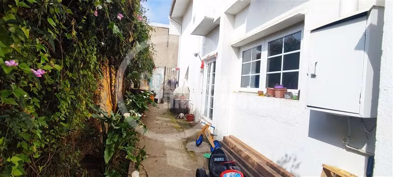 Venta Casa Viña del Mar, Recreo, remodelada, amplia, soleada