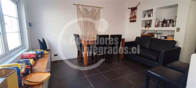 Venta Casa Viña del Mar, Recreo, remodelada, amplia, soleada