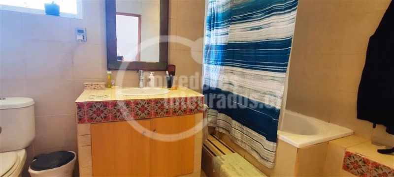 Venta Casa Viña del Mar, Recreo, remodelada, amplia, soleada