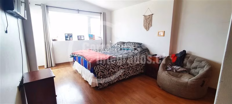 Venta Casa Viña del Mar, Recreo, remodelada, amplia, soleada