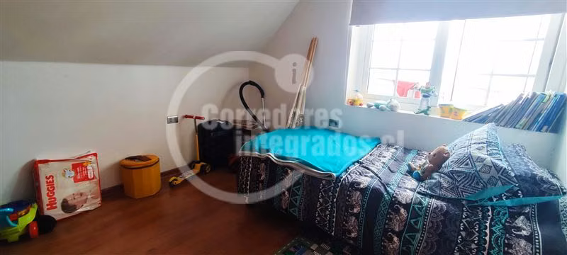 Venta Casa Viña del Mar, Recreo, remodelada, amplia, soleada