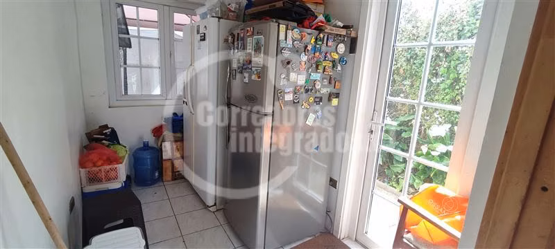 Venta Casa Viña del Mar, Recreo, remodelada, amplia, soleada