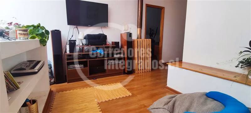 Venta Casa Viña del Mar, Recreo, remodelada, amplia, soleada