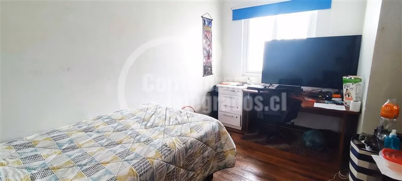 Venta Casa Viña del Mar, Recreo, remodelada, amplia, soleada