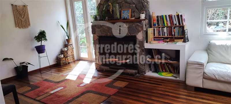 Venta Casa Viña del Mar, Recreo, remodelada, amplia, soleada