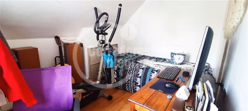 Venta Casa Viña del Mar, Recreo, remodelada, amplia, soleada