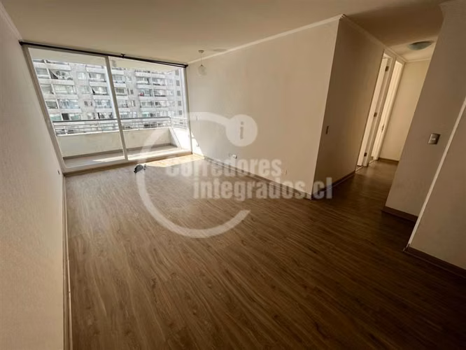Departamento en venta de 2 dorm. en San Miguel