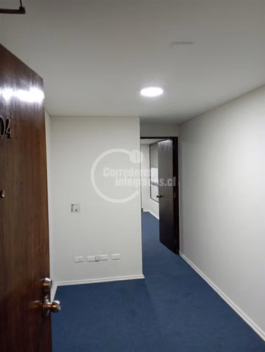 Oficina en arriendo en Providencia