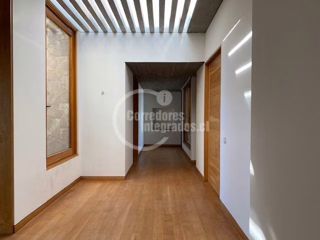 Departamento en arriendo de 3 dorm. en Las Condes