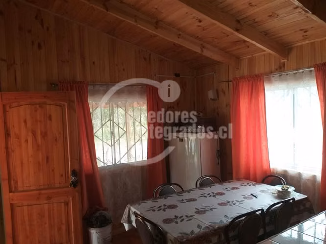 Parcela en venta en Los Angeles