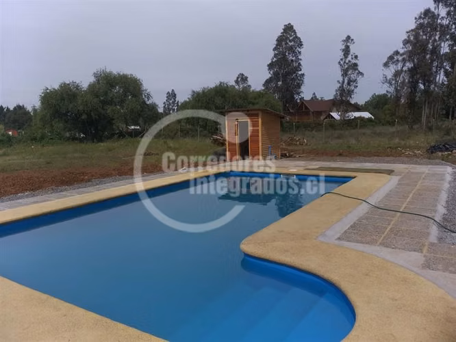 Parcela en venta en Los Angeles
