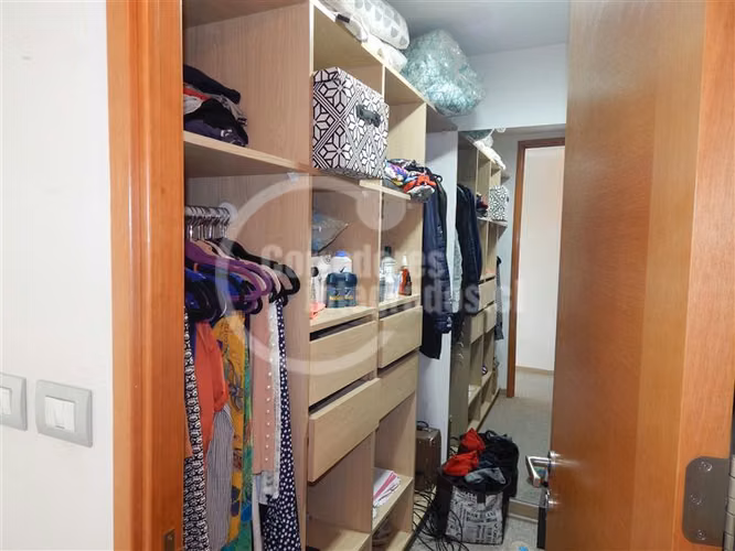 Departamento en venta de 3 dorm. en Huechuraba