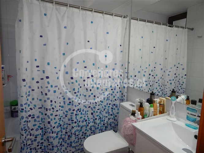 Departamento en venta de 3 dorm. en Huechuraba