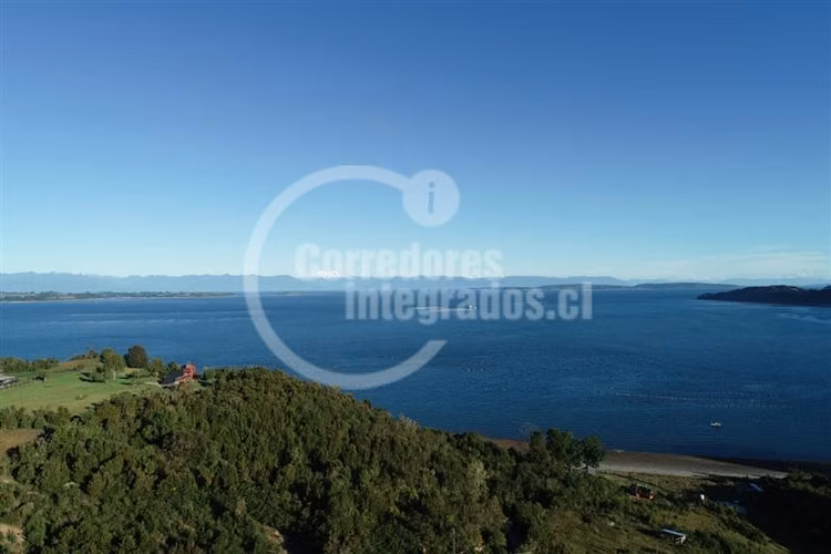 Sitio en venta en Puerto Montt