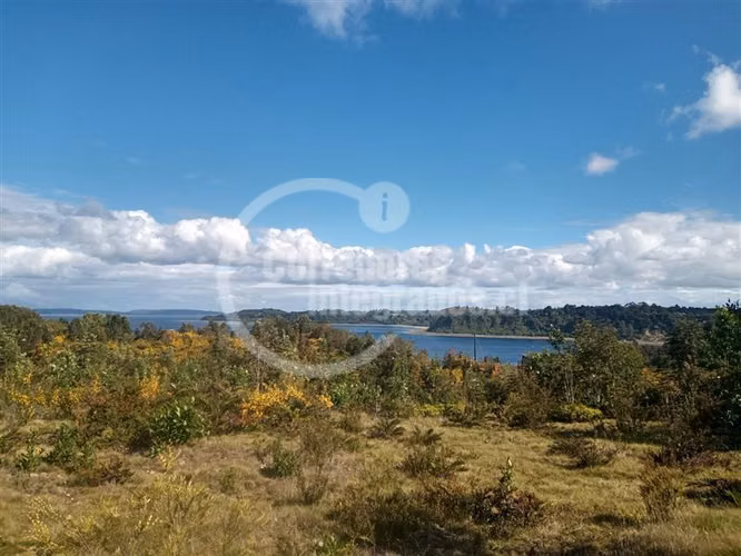 Sitio en venta en Puerto Montt