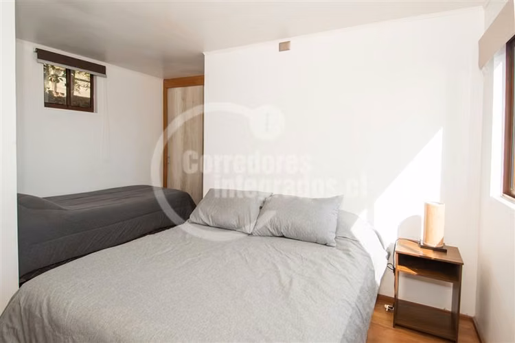 Venta Casa Viña del Mar, Reñaca, primera vista al mar.