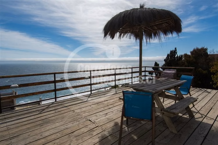 Venta Casa Viña del Mar, Reñaca, primera vista al mar.