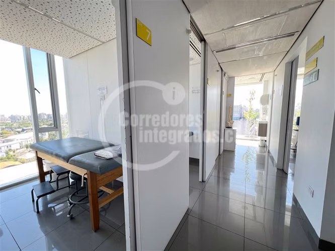 Oficina en venta en Las Condes - Imagen 4