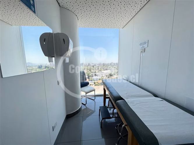Oficina en venta en Las Condes - Imagen 2
