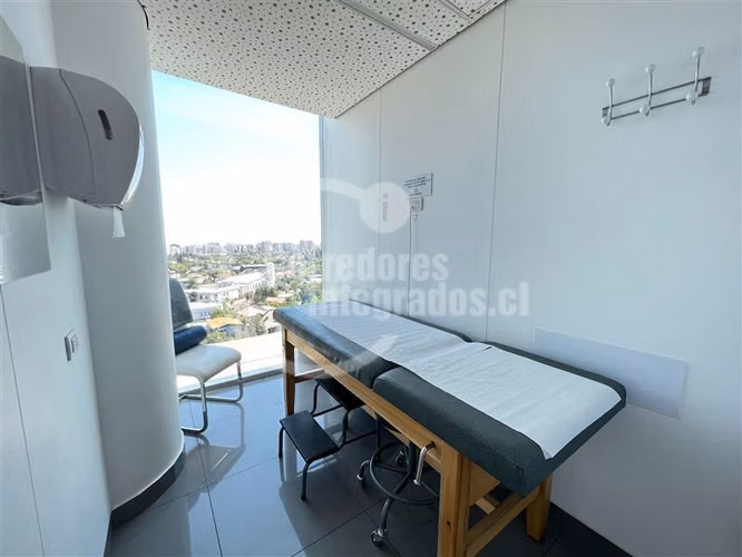 Oficina en venta en Las Condes - Imagen 18