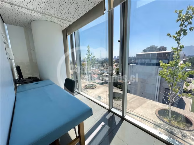 Oficina en venta en Las Condes - Imagen 12