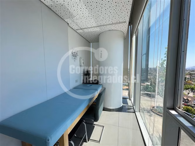 Oficina en venta en Las Condes - Imagen 9