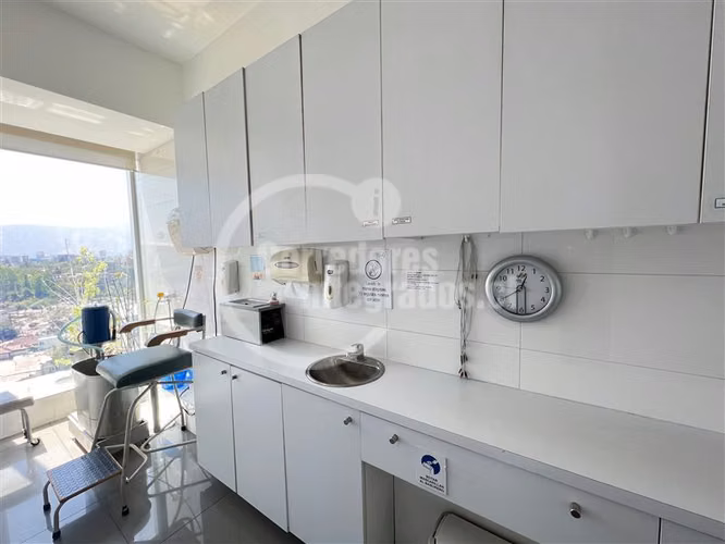 Oficina en venta en Las Condes - Imagen 13