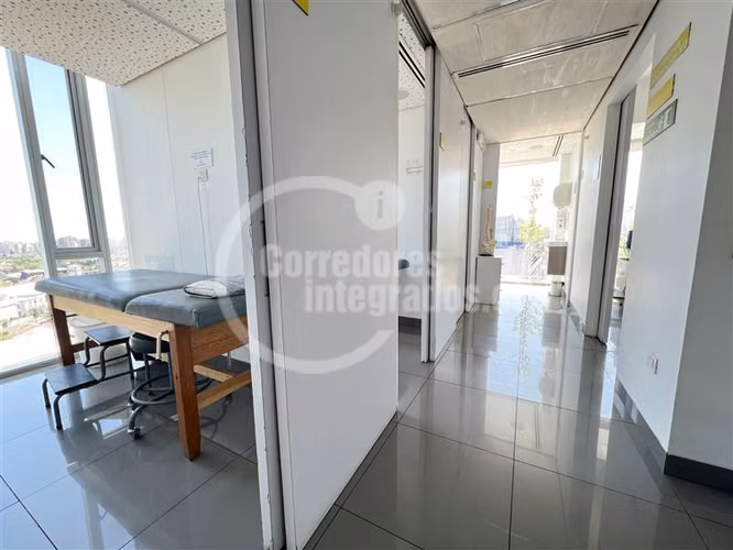 Oficina en venta en Las Condes - Imagen 6