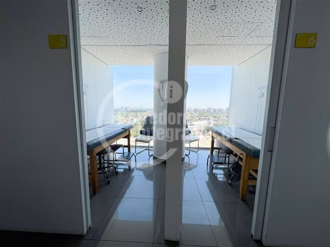 Oficina en venta en Las Condes
