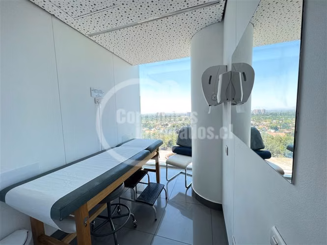 Oficina en venta en Las Condes - Imagen 17
