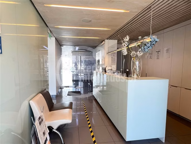 Oficina en venta en Las Condes - Imagen 7