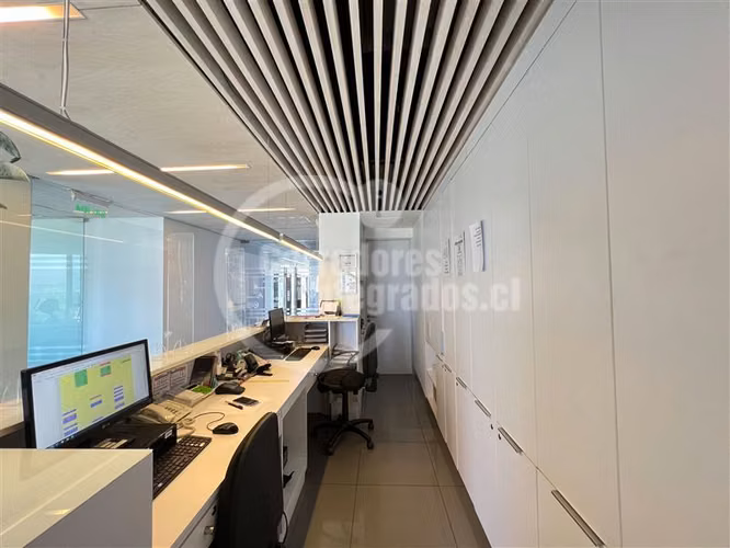 Oficina en venta en Las Condes - Imagen 12