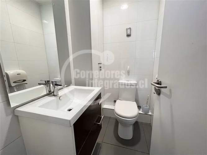 Oficina en venta en Las Condes - Imagen 14