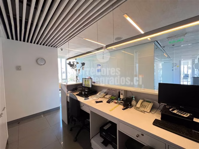 Oficina en venta en Las Condes - Imagen 11