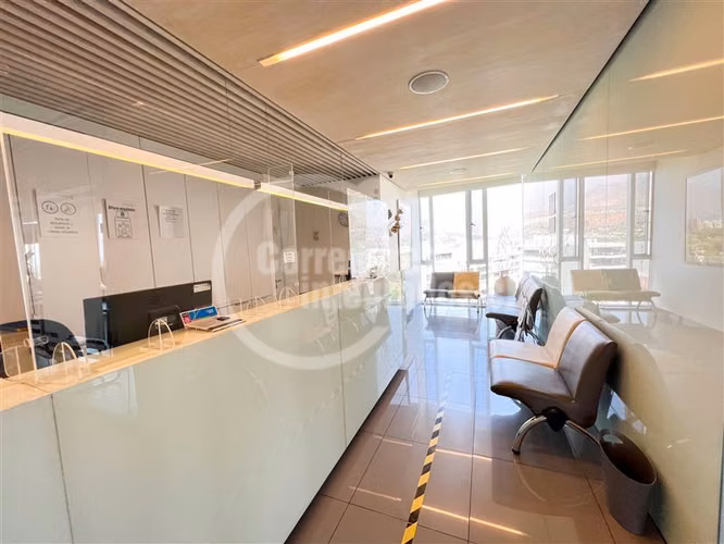 Oficina en venta en Las Condes - Imagen 17