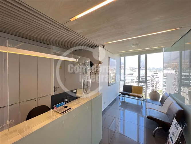 Oficina en venta en Las Condes - Imagen 16