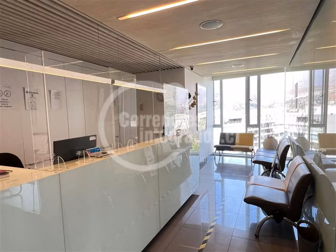 Oficina en venta en Las Condes - Imagen 13