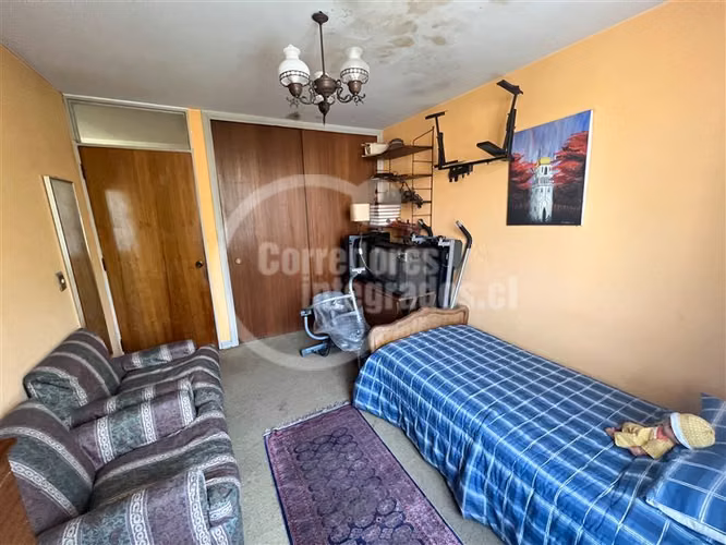 Casa en venta de 4 dorm. en Las Condes