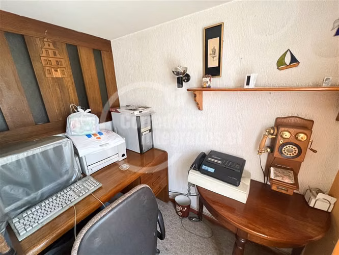 Casa en venta de 4 dorm. en Las Condes