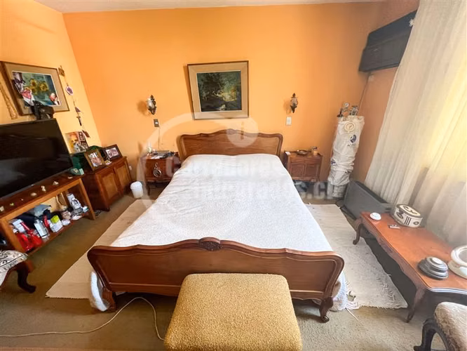 Casa en venta de 4 dorm. en Las Condes