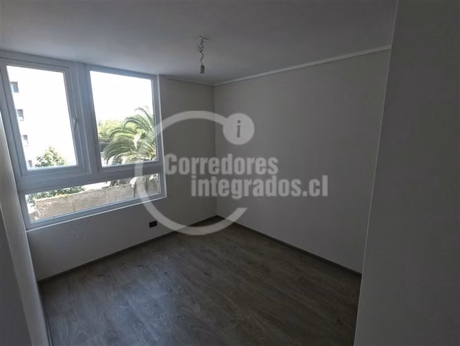 Venta Departamento Macul 2 dormitorio estacionamiento bodega