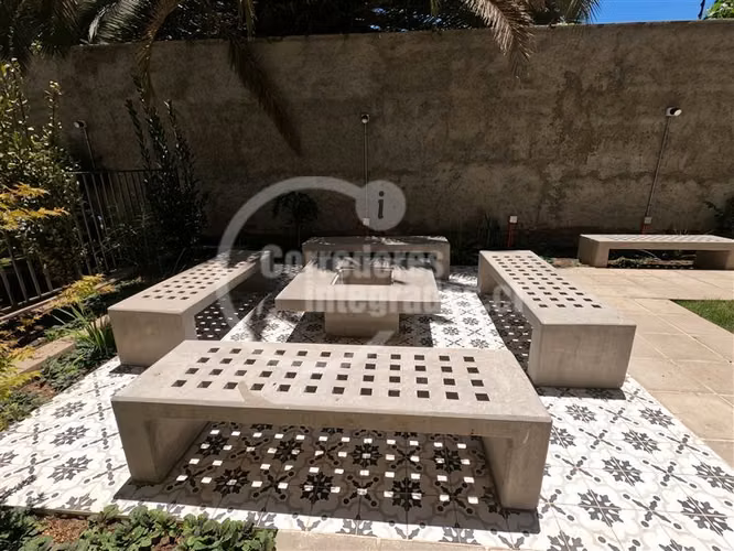 Venta Departamento Macul 2 dormitorio estacionamiento bodega
