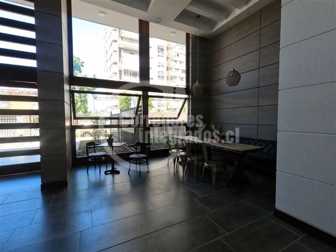 Venta Departamento Macul 2 dormitorio estacionamiento bodega