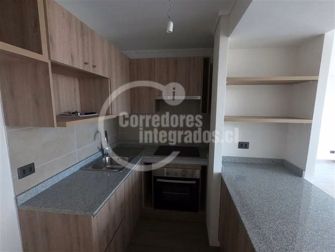 Venta Departamento Macul 2 dormitorio estacionamiento bodega