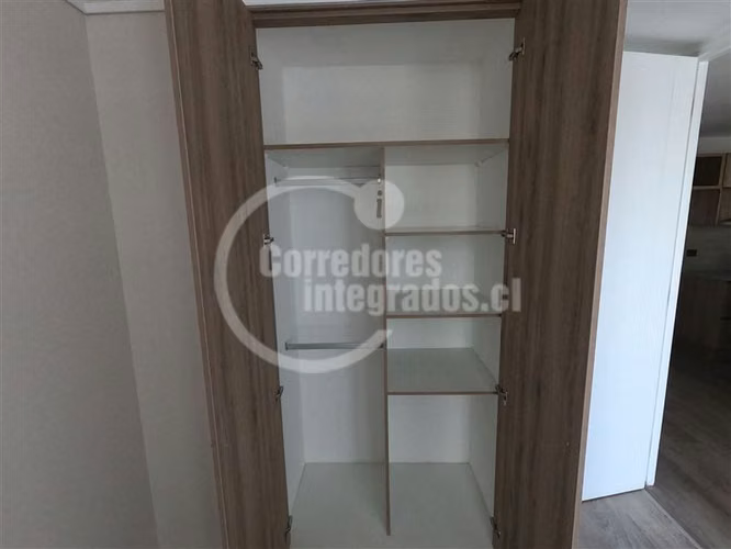Venta Departamento Macul 2 dormitorio estacionamiento bodega