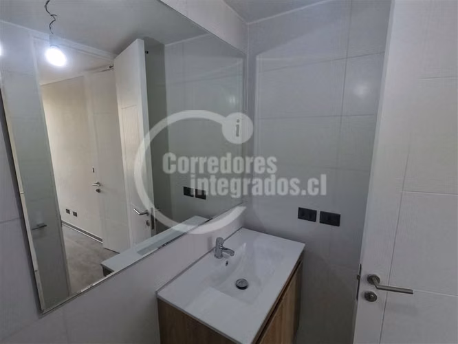 Venta Departamento Macul 2 dormitorio estacionamiento bodega