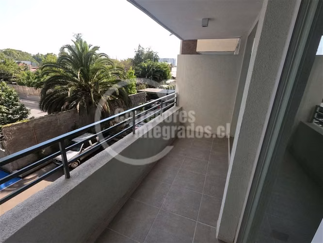 Venta Departamento Macul 2 dormitorio estacionamiento bodega